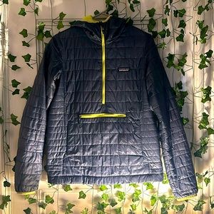 Patagonia Synthetic Pullover